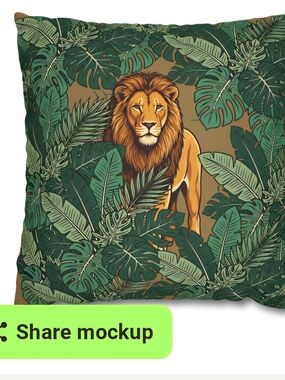 NWT Pillow Choose:14"x14", 16"X16", 18"x 18", 20"x20"$24" X24" 26"x26", 28"x28"